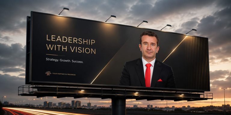 Billboard Mahan